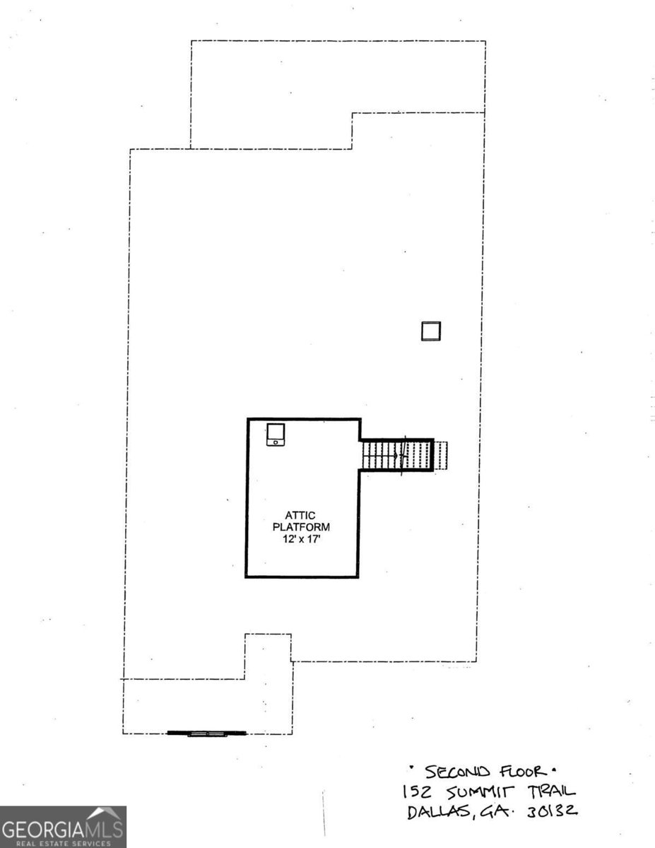 152 Summit Trail Dallas - Photo 44