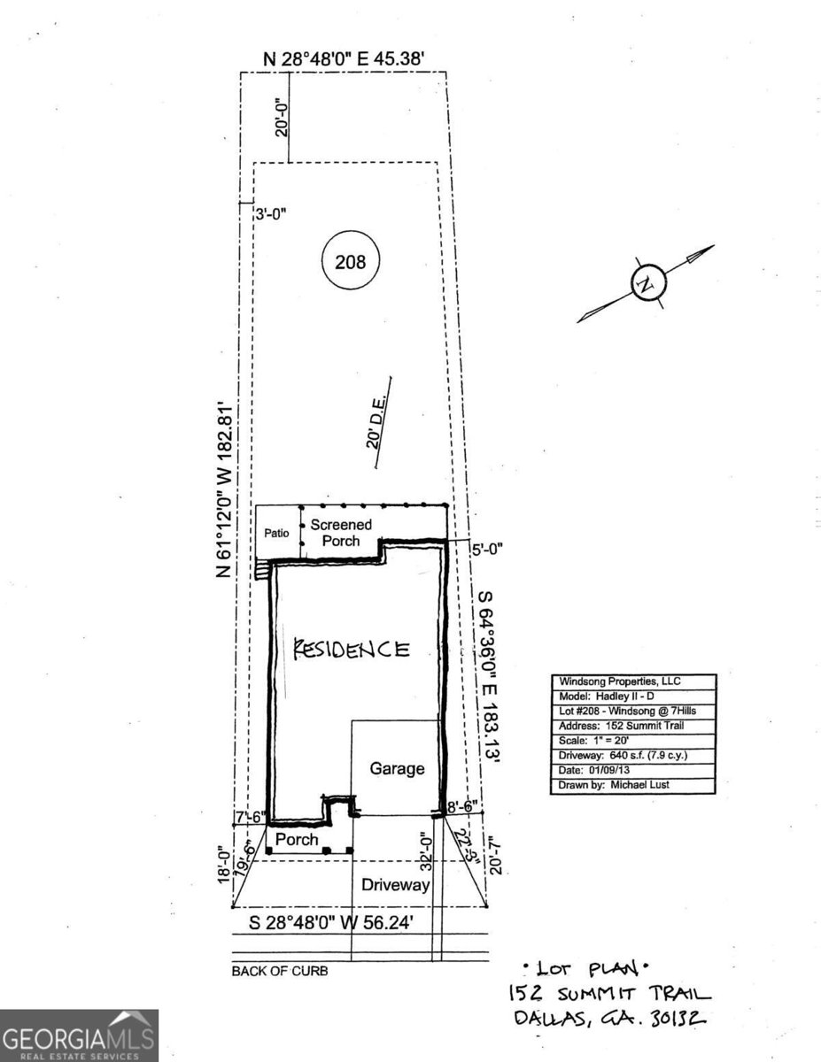 152 Summit Trail Dallas - Photo 45