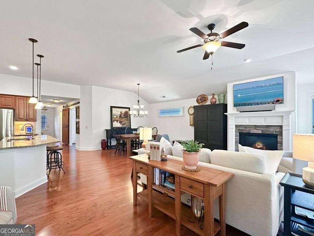 152 Summit Trail Dallas - Photo 7