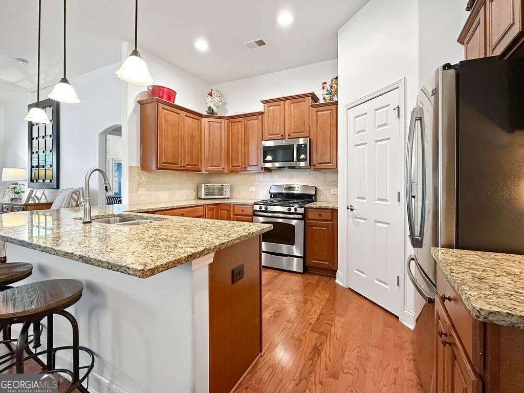 152 Summit Trail Dallas - Photo 8