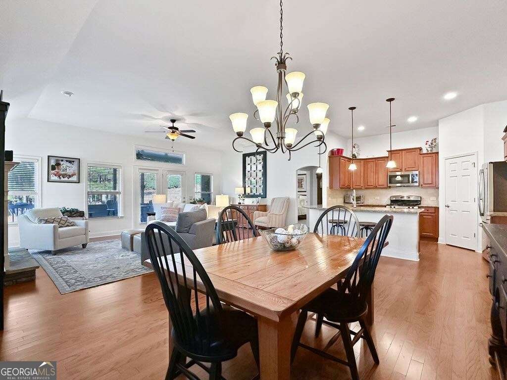 152 Summit Trail Dallas - Photo 9