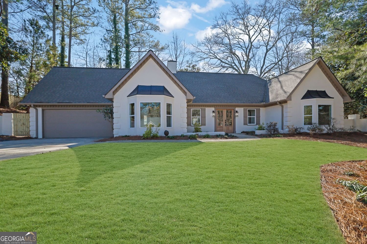 2552 Hollycreek Drive Marietta - Photo 1