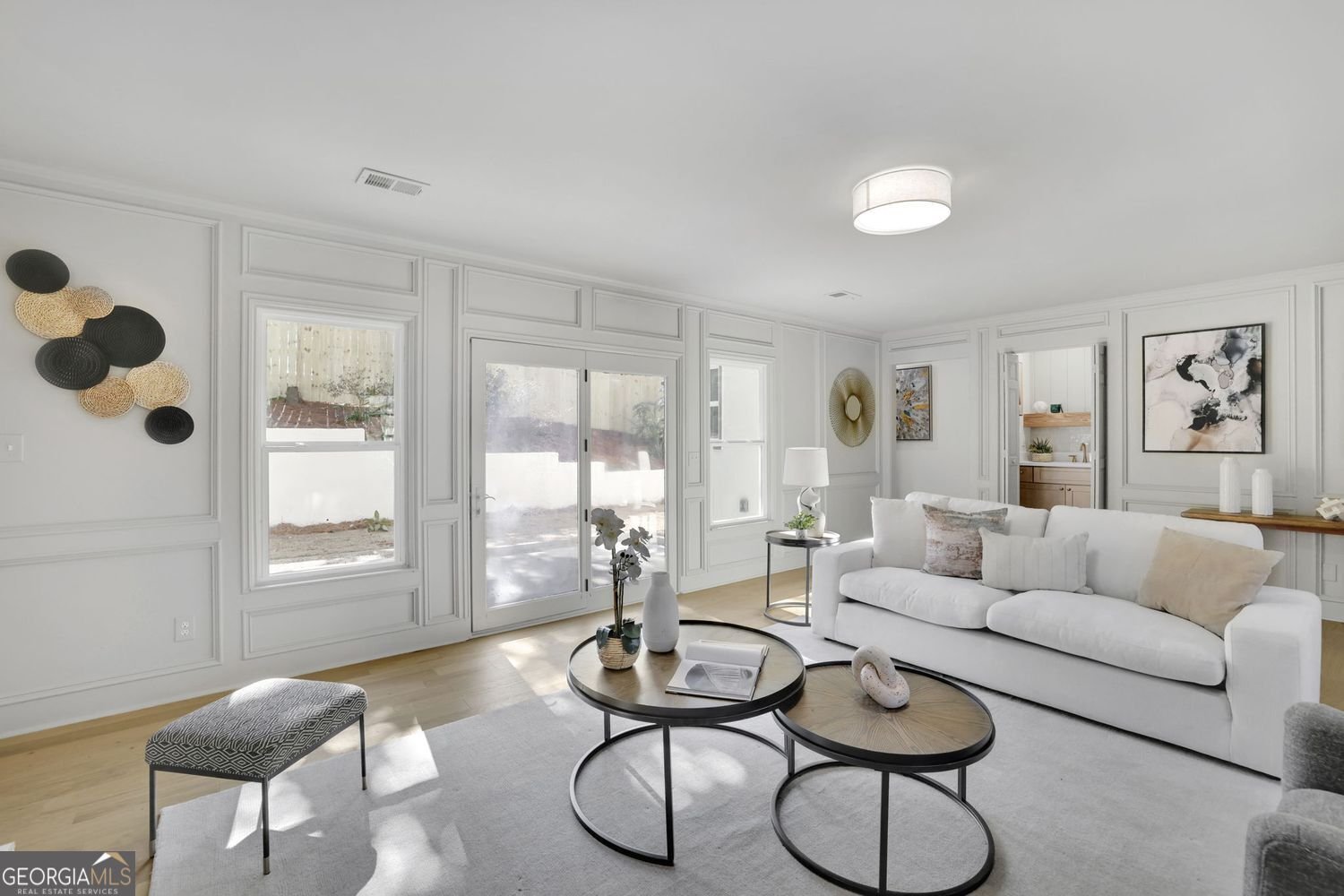 2552 Hollycreek Drive Marietta - Photo 11