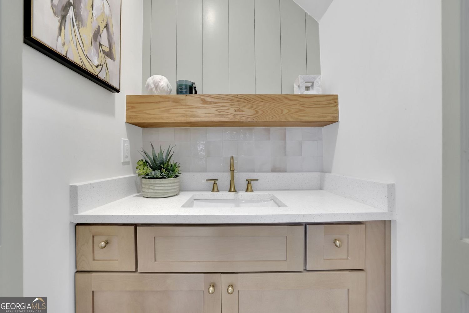 2552 Hollycreek Drive Marietta - Photo 12