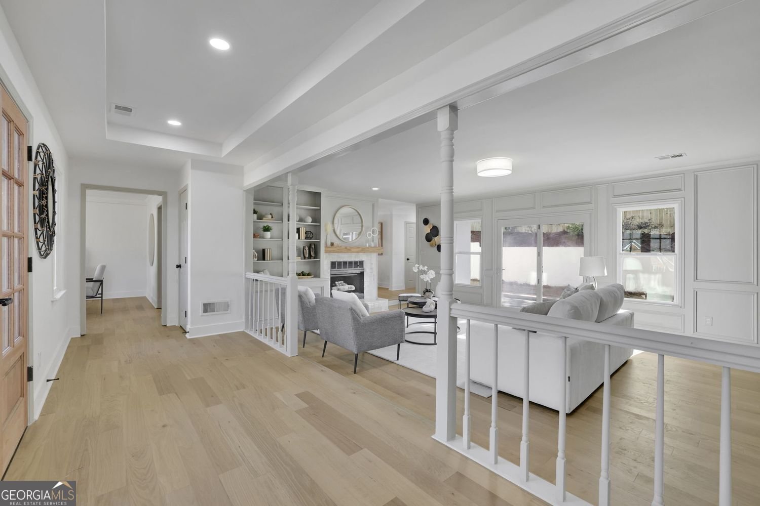 2552 Hollycreek Drive Marietta - Photo 14