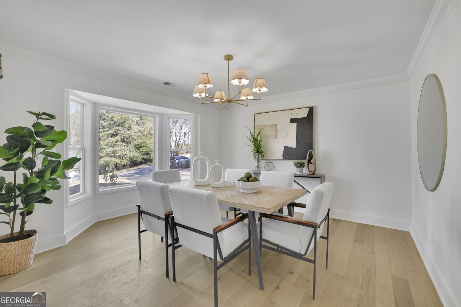 2552 Hollycreek Drive Marietta - Photo 15