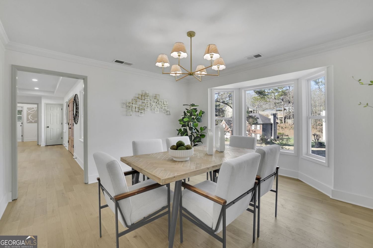 2552 Hollycreek Drive Marietta - Photo 16