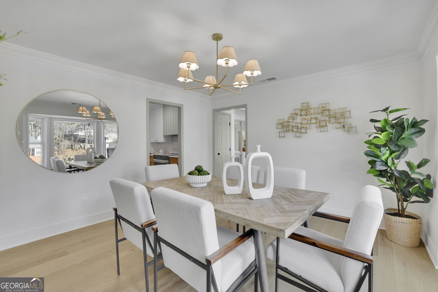 2552 Hollycreek Drive Marietta - Photo 17