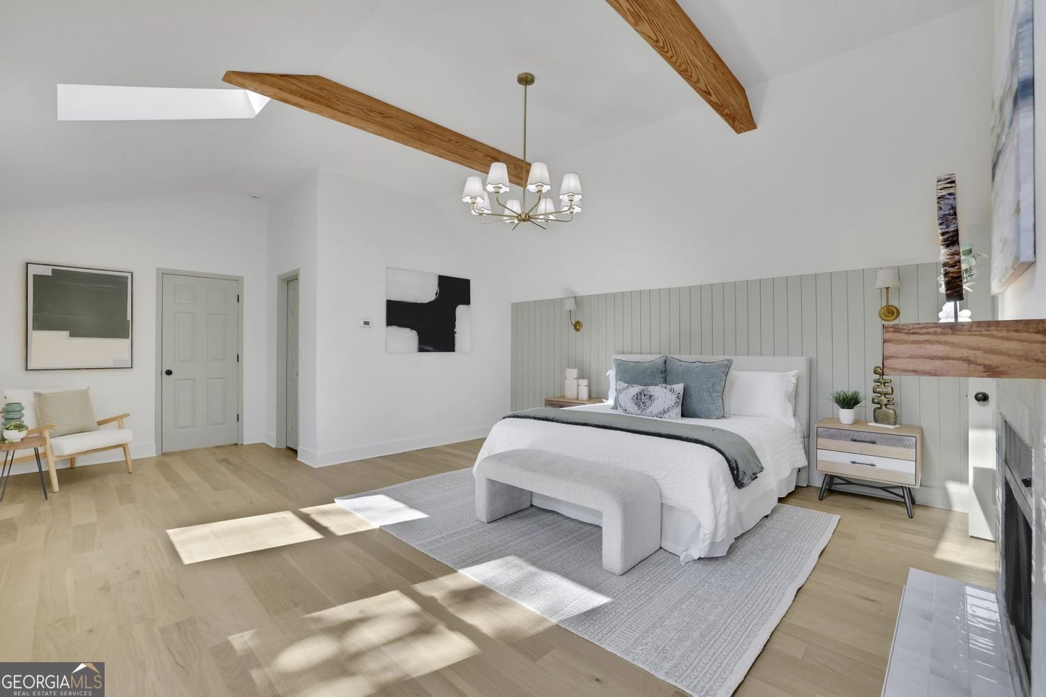 2552 Hollycreek Drive Marietta - Photo 32