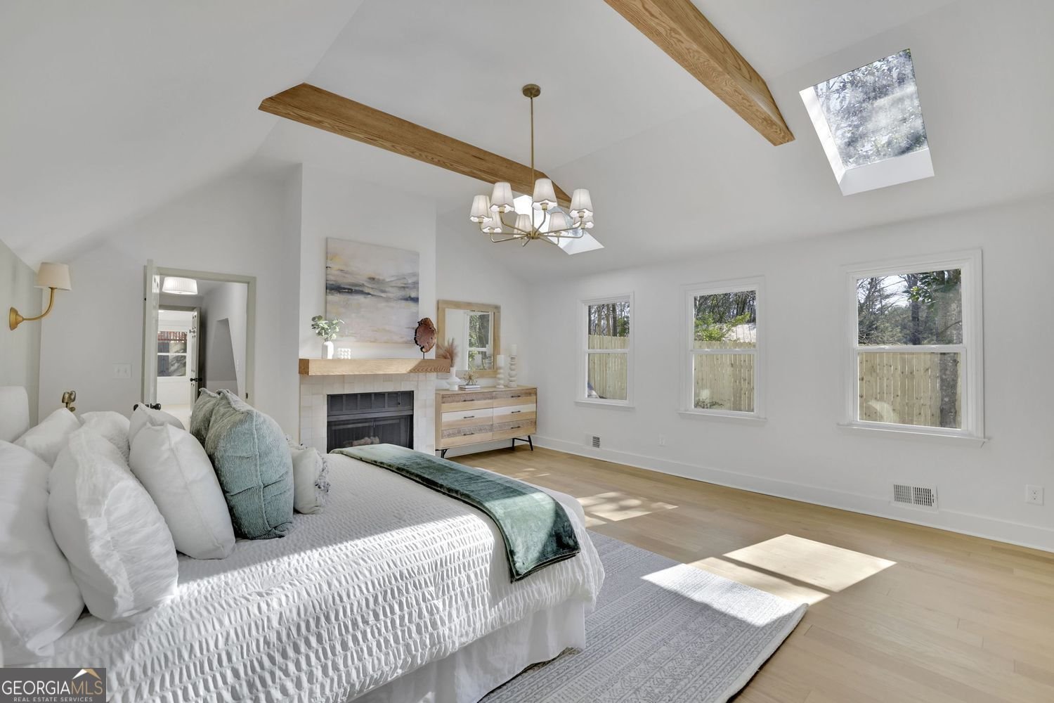 2552 Hollycreek Drive Marietta - Photo 33