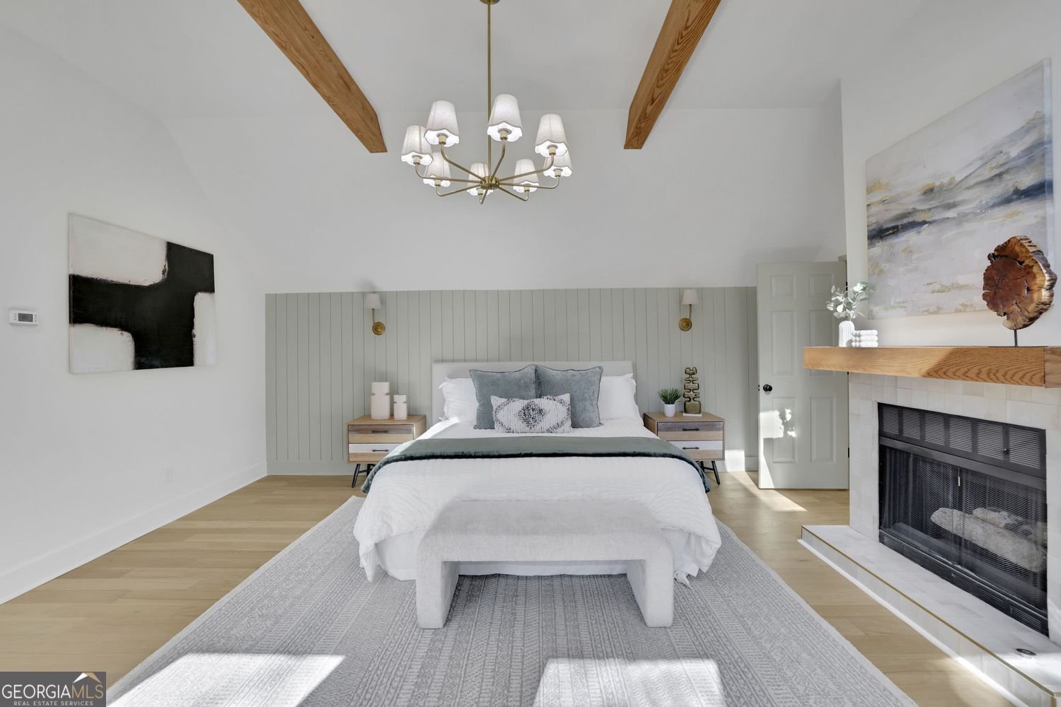 2552 Hollycreek Drive Marietta - Photo 34