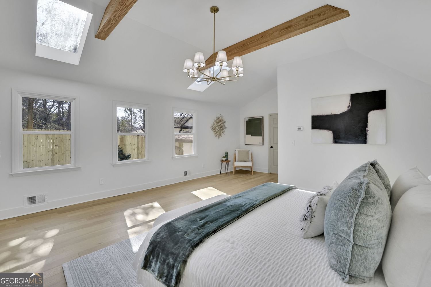 2552 Hollycreek Drive Marietta - Photo 35