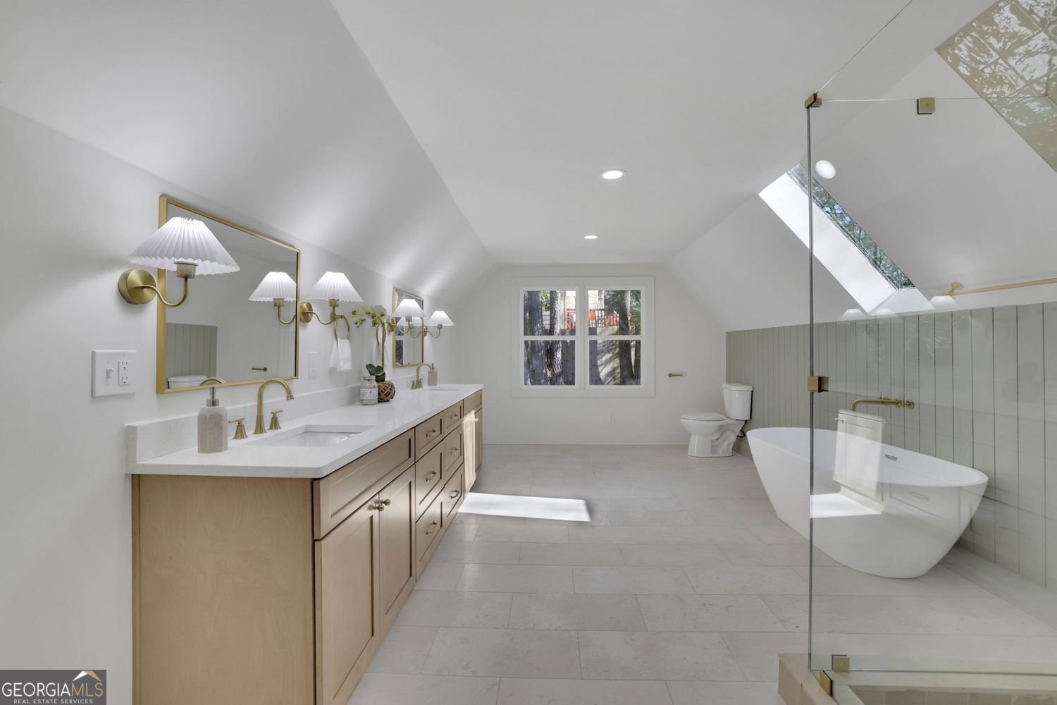 2552 Hollycreek Drive Marietta - Photo 37