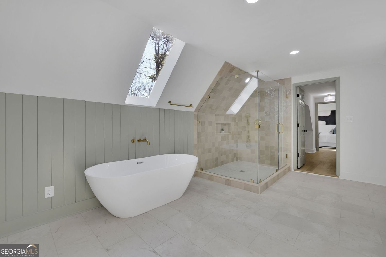 2552 Hollycreek Drive Marietta - Photo 38