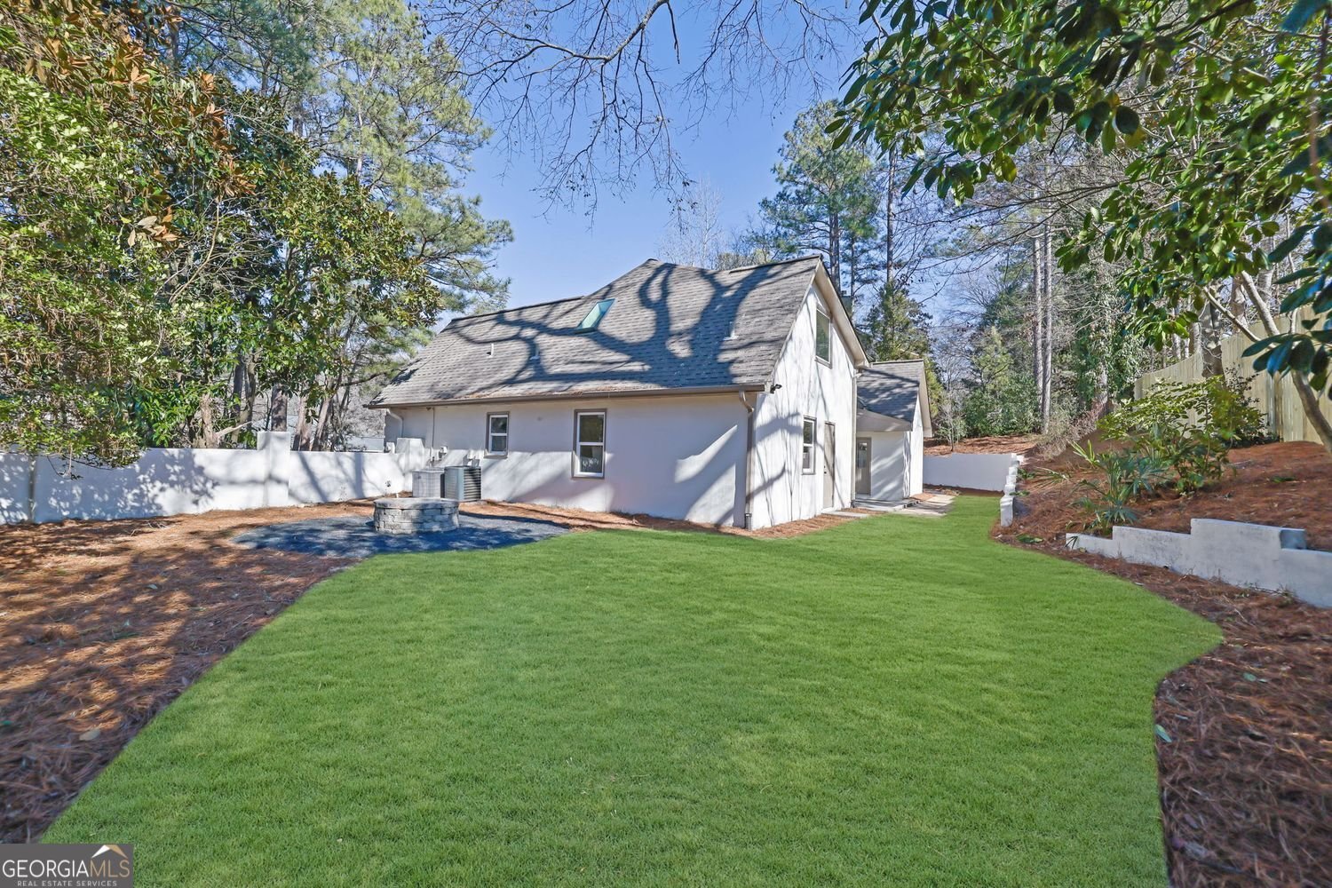 2552 Hollycreek Drive Marietta - Photo 43