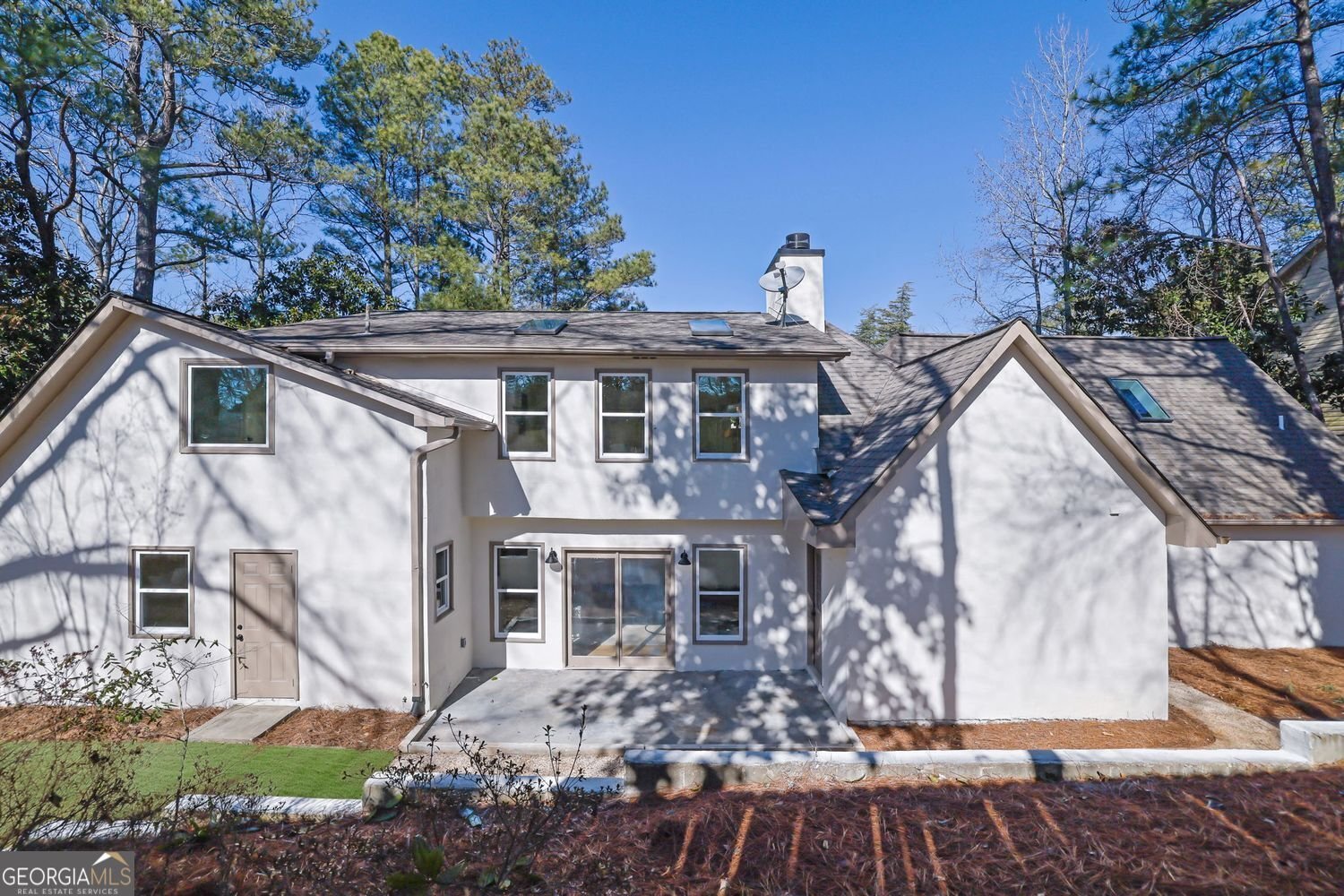 2552 Hollycreek Drive Marietta - Photo 45