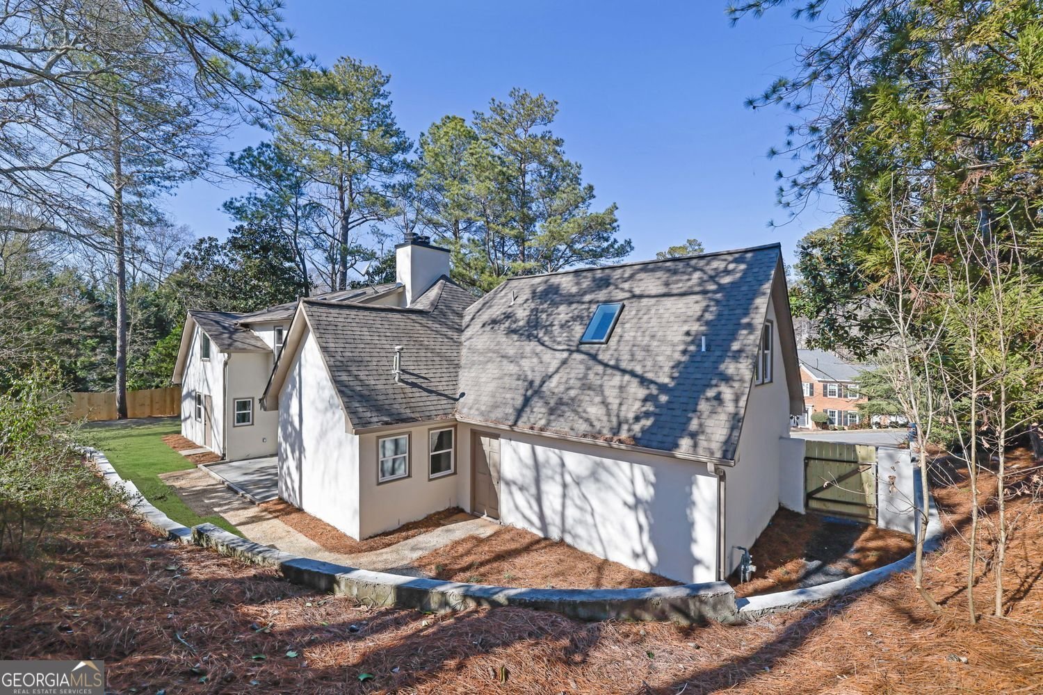 2552 Hollycreek Drive Marietta - Photo 46