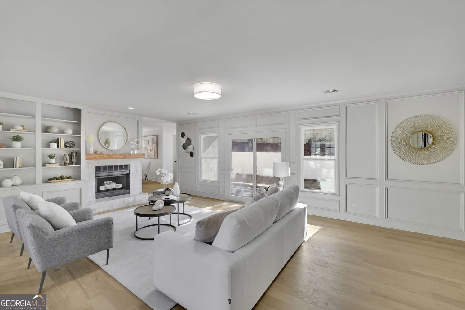 2552 Hollycreek Drive Marietta - Photo 6