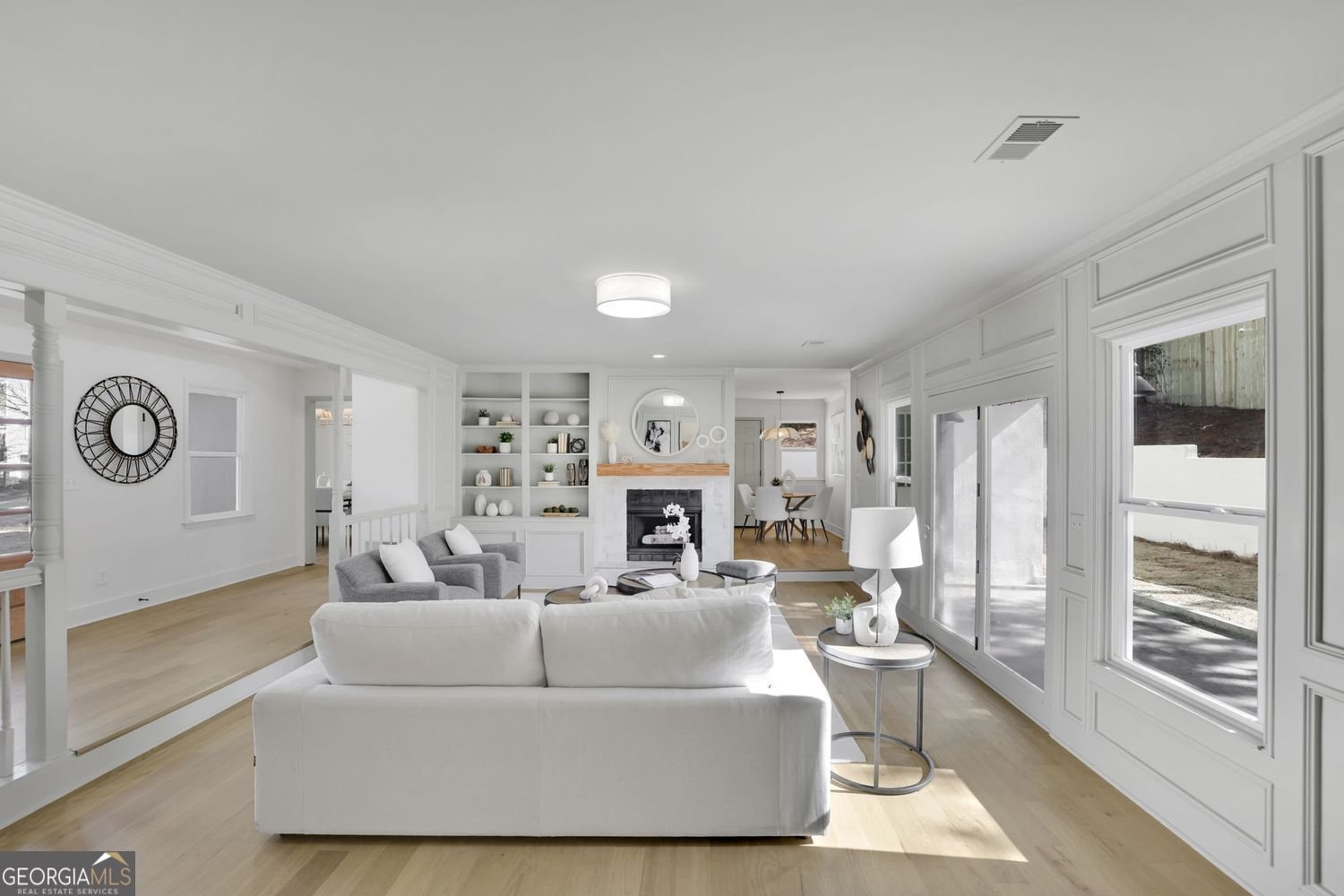 2552 Hollycreek Drive Marietta - Photo 7