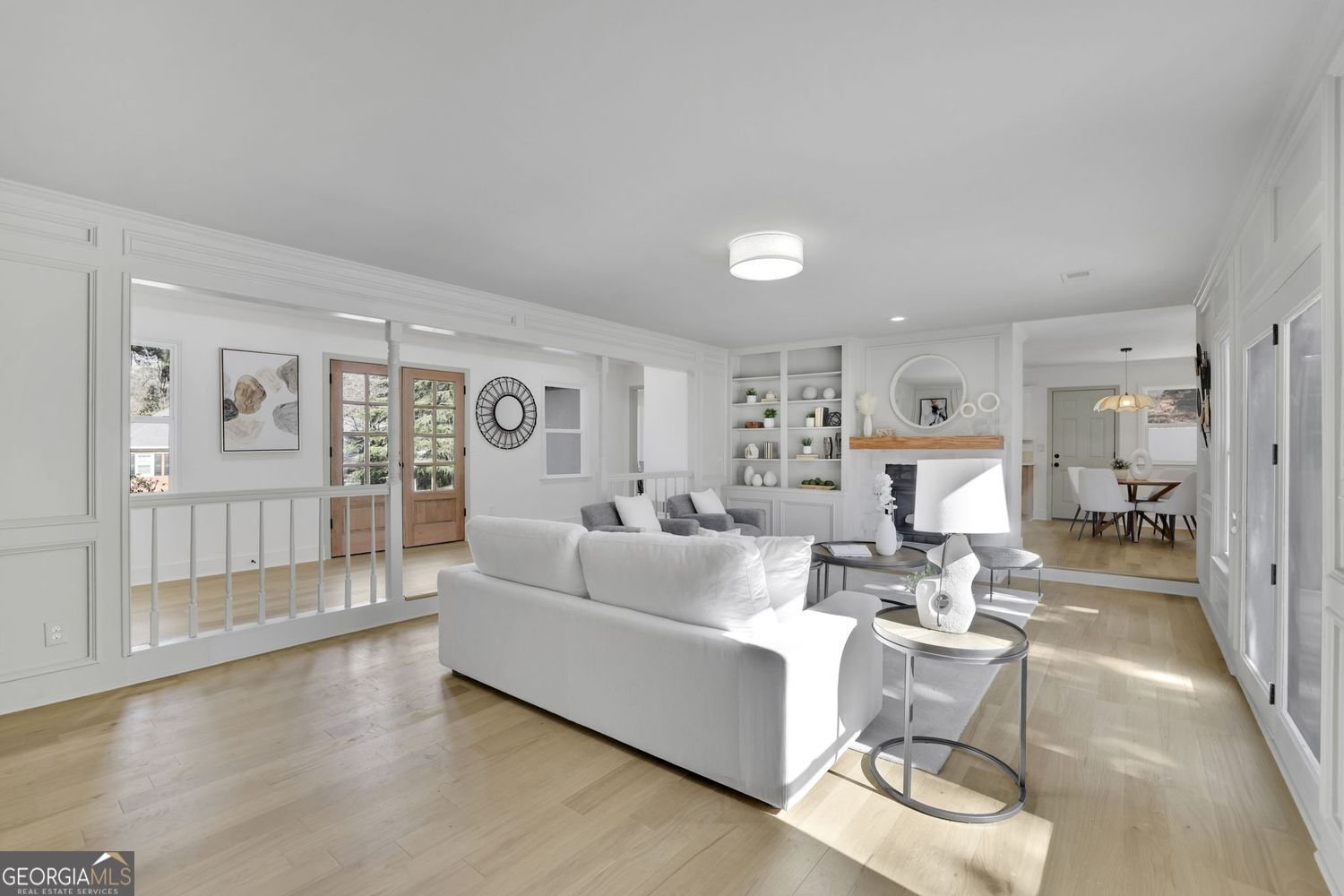 2552 Hollycreek Drive Marietta - Photo 8