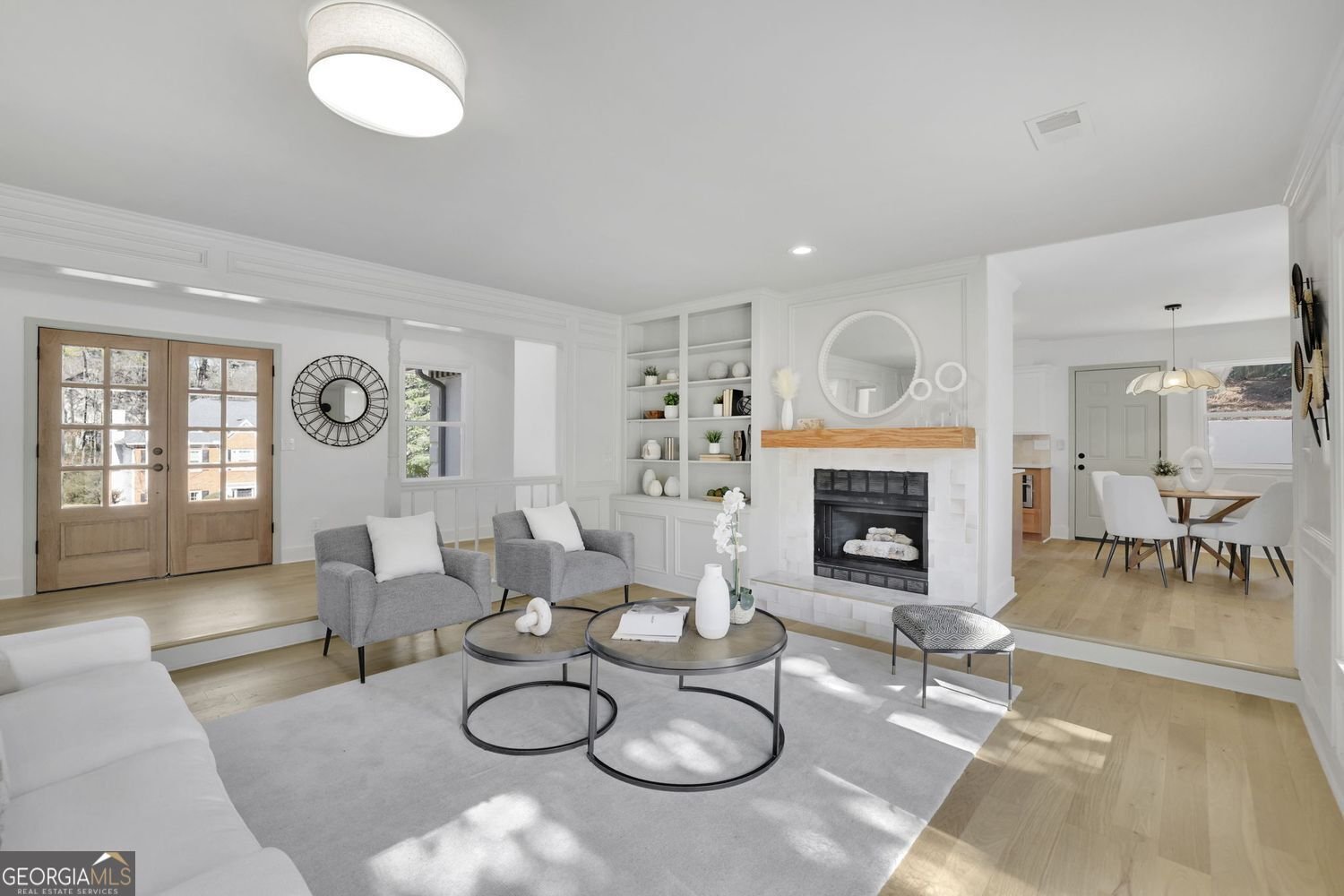 2552 Hollycreek Drive Marietta - Photo 9