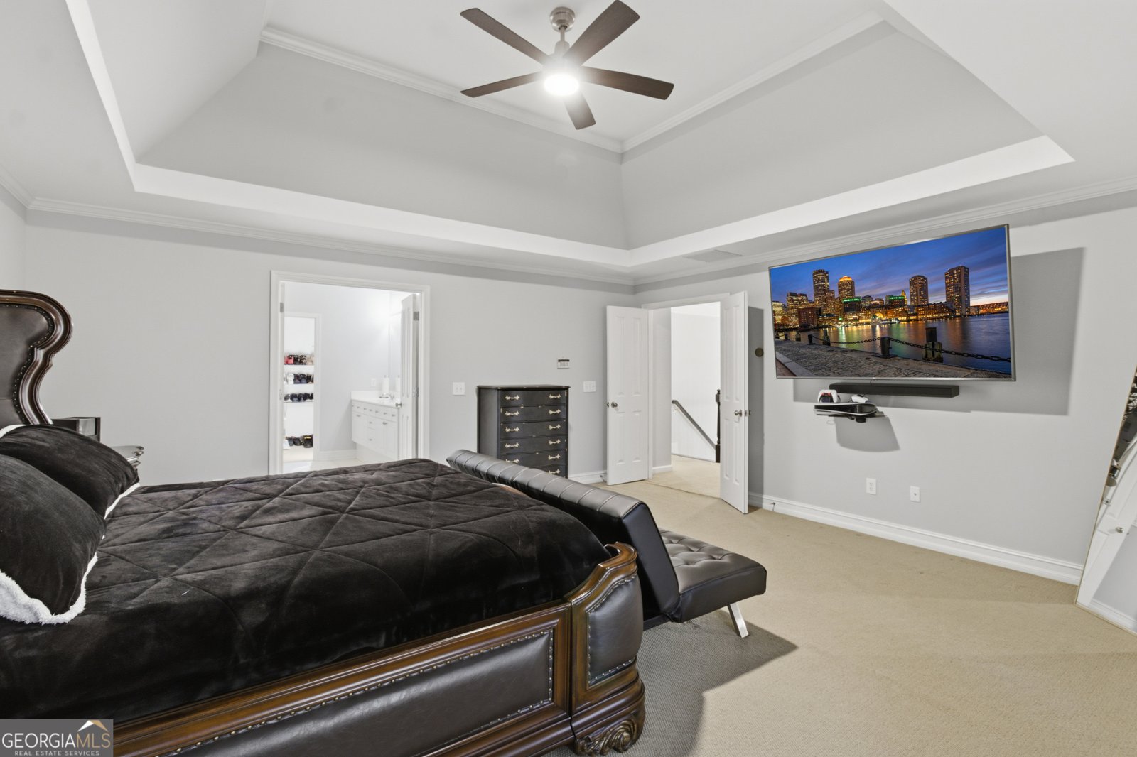 6114 Troon Way Douglasville - Photo 15