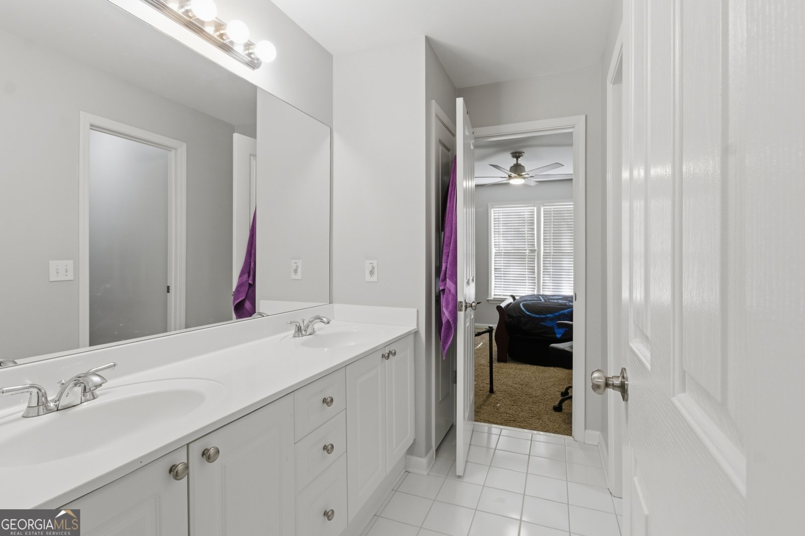 6114 Troon Way Douglasville - Photo 20