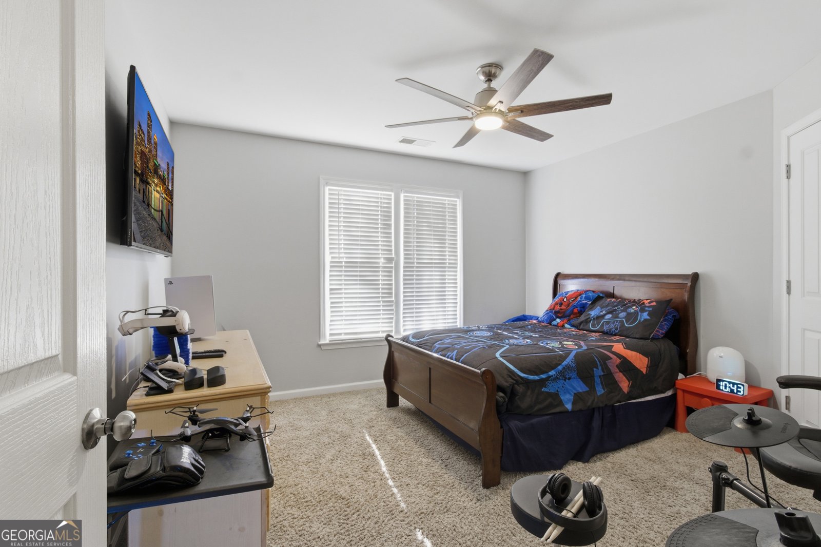 6114 Troon Way Douglasville - Photo 21