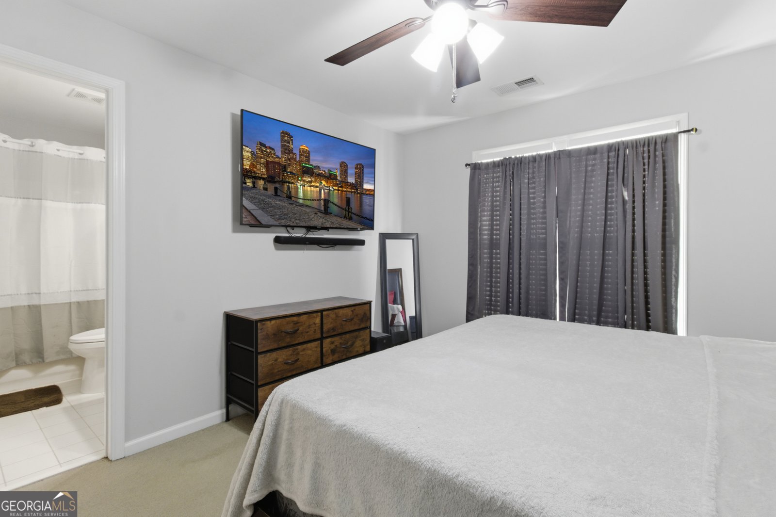 6114 Troon Way Douglasville - Photo 23