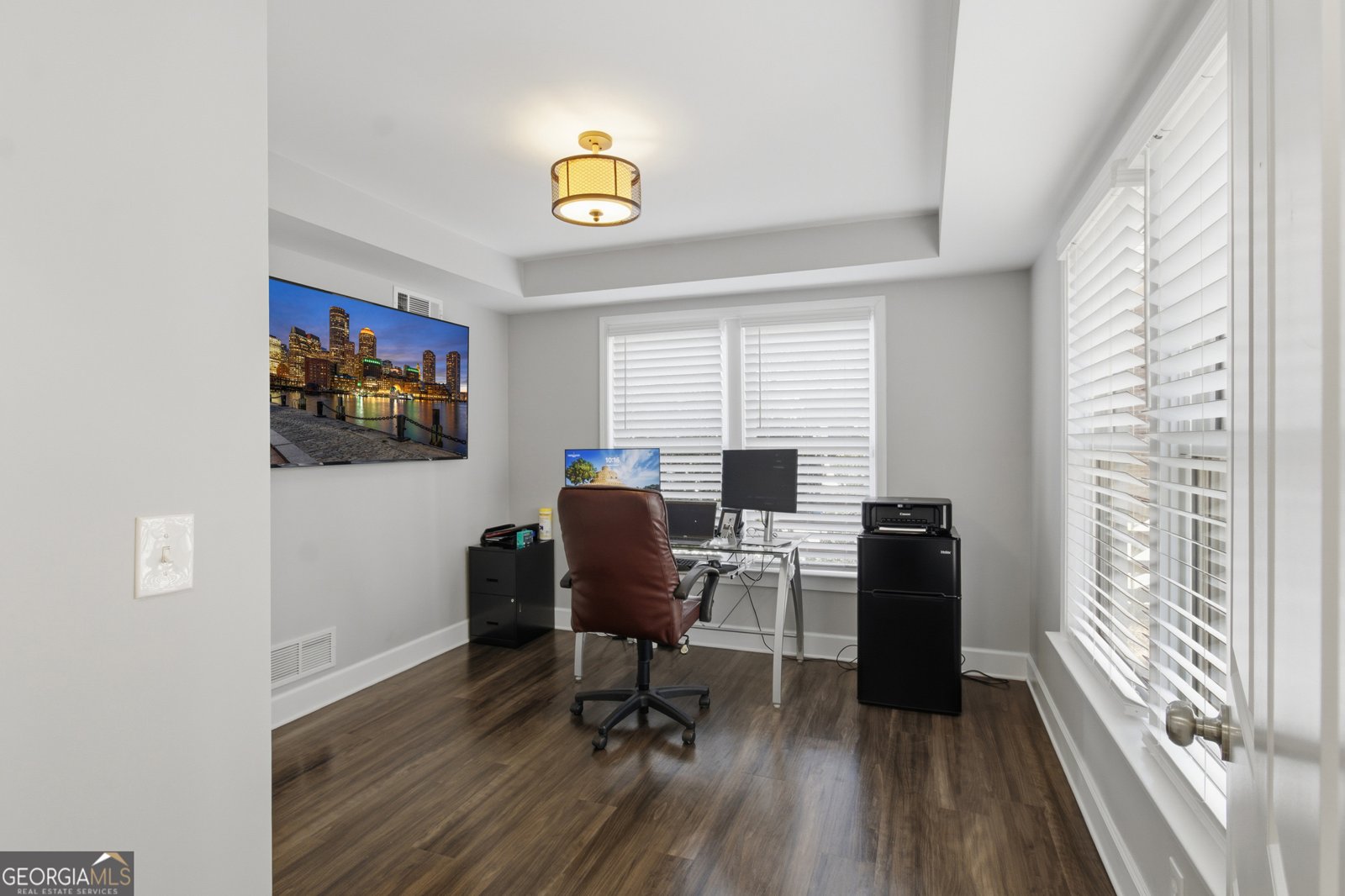 6114 Troon Way Douglasville - Photo 29