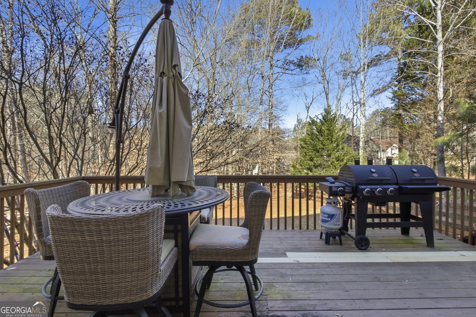 6114 Troon Way Douglasville - Photo 32