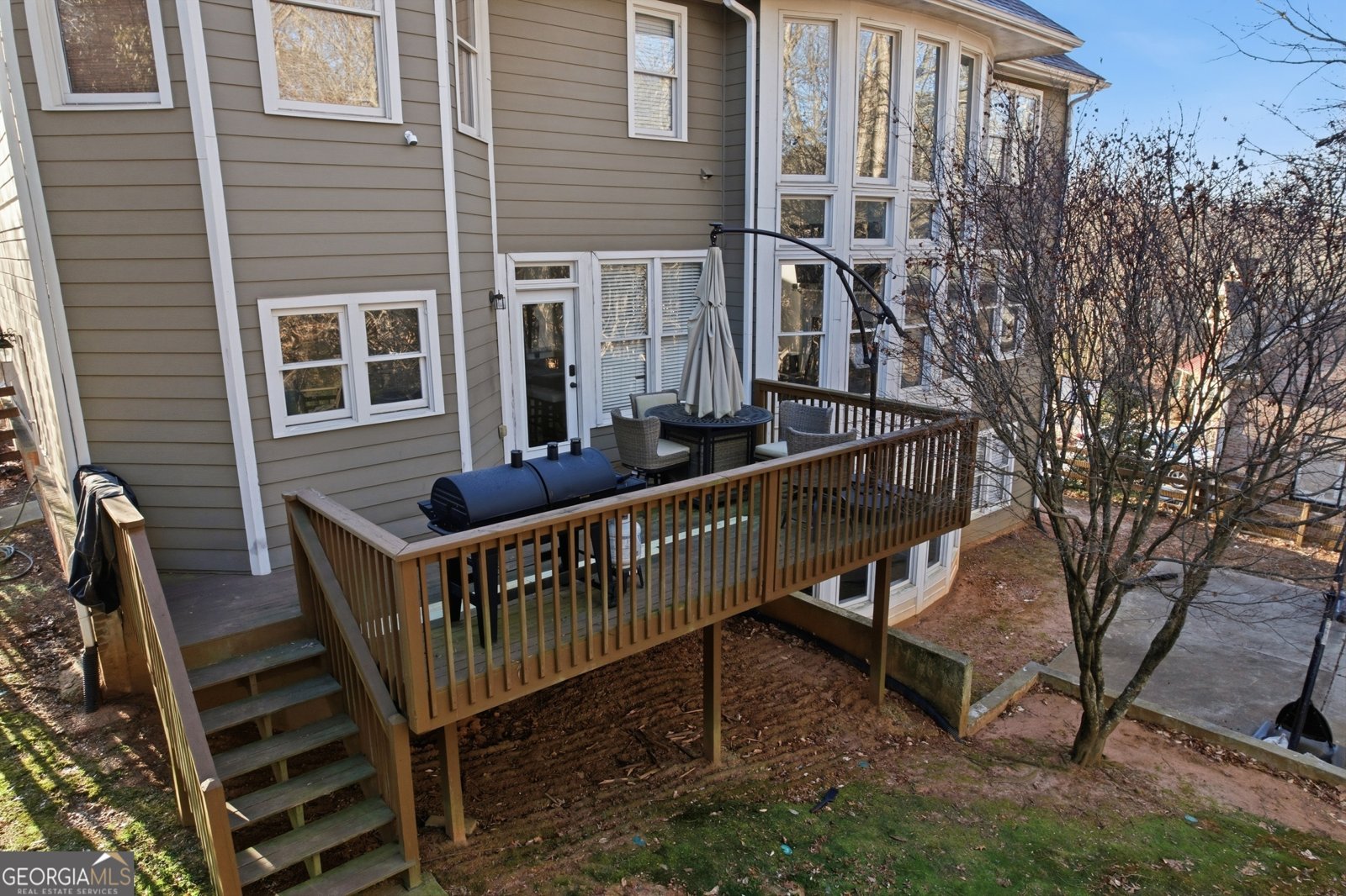 6114 Troon Way Douglasville - Photo 33