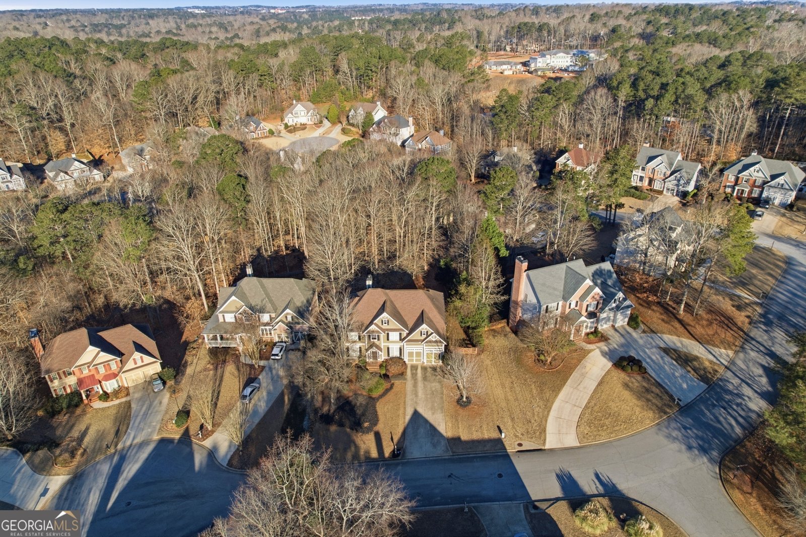 6114 Troon Way Douglasville - Photo 37