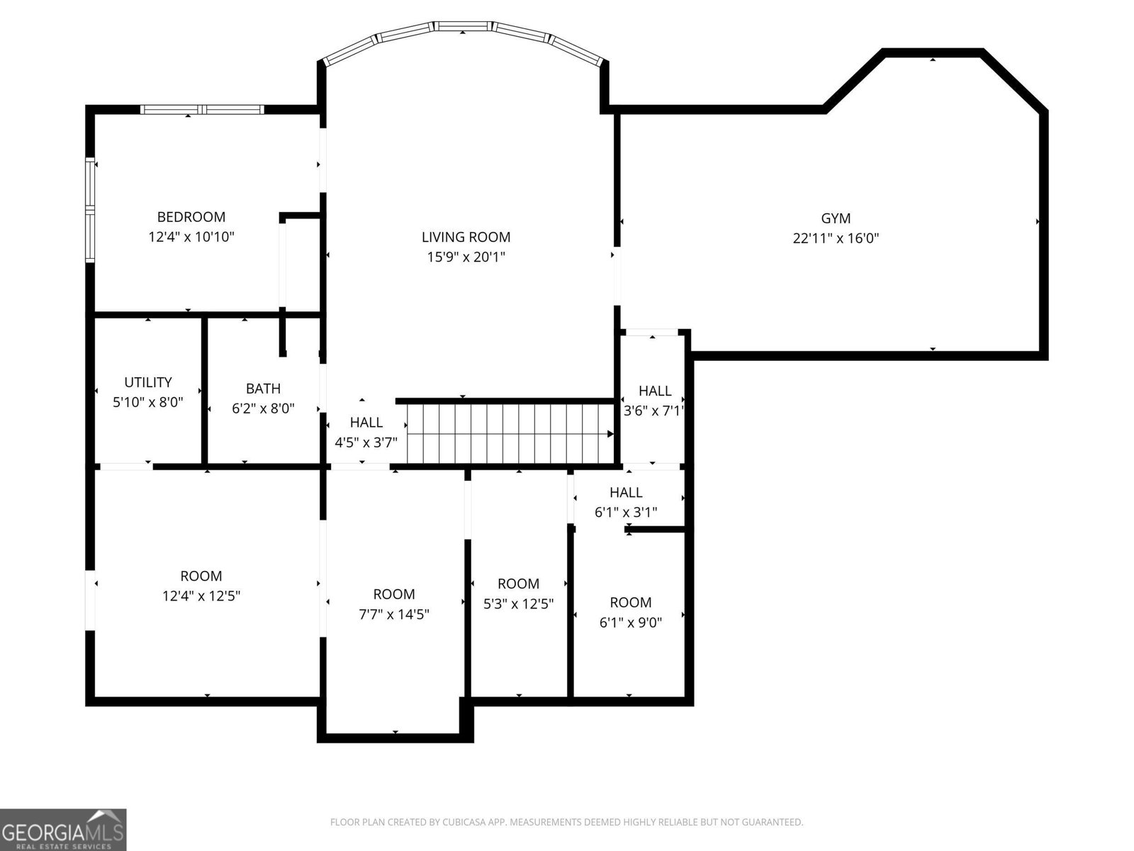 6114 Troon Way Douglasville - Photo 42