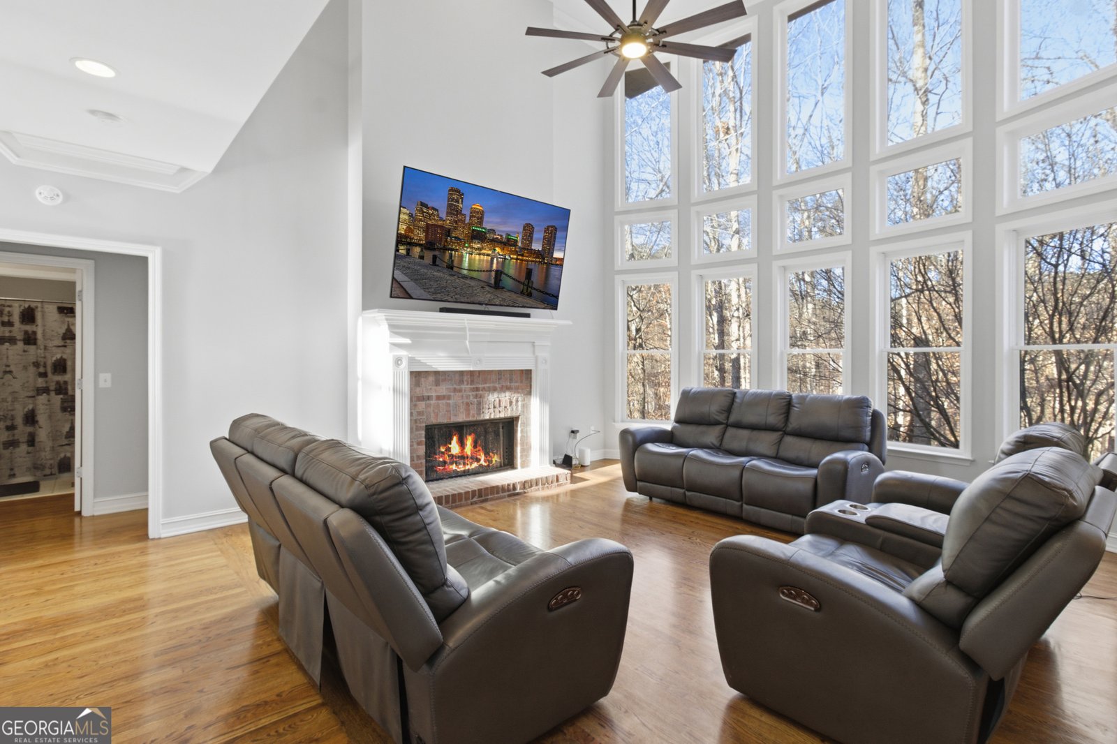 6114 Troon Way Douglasville - Photo 6