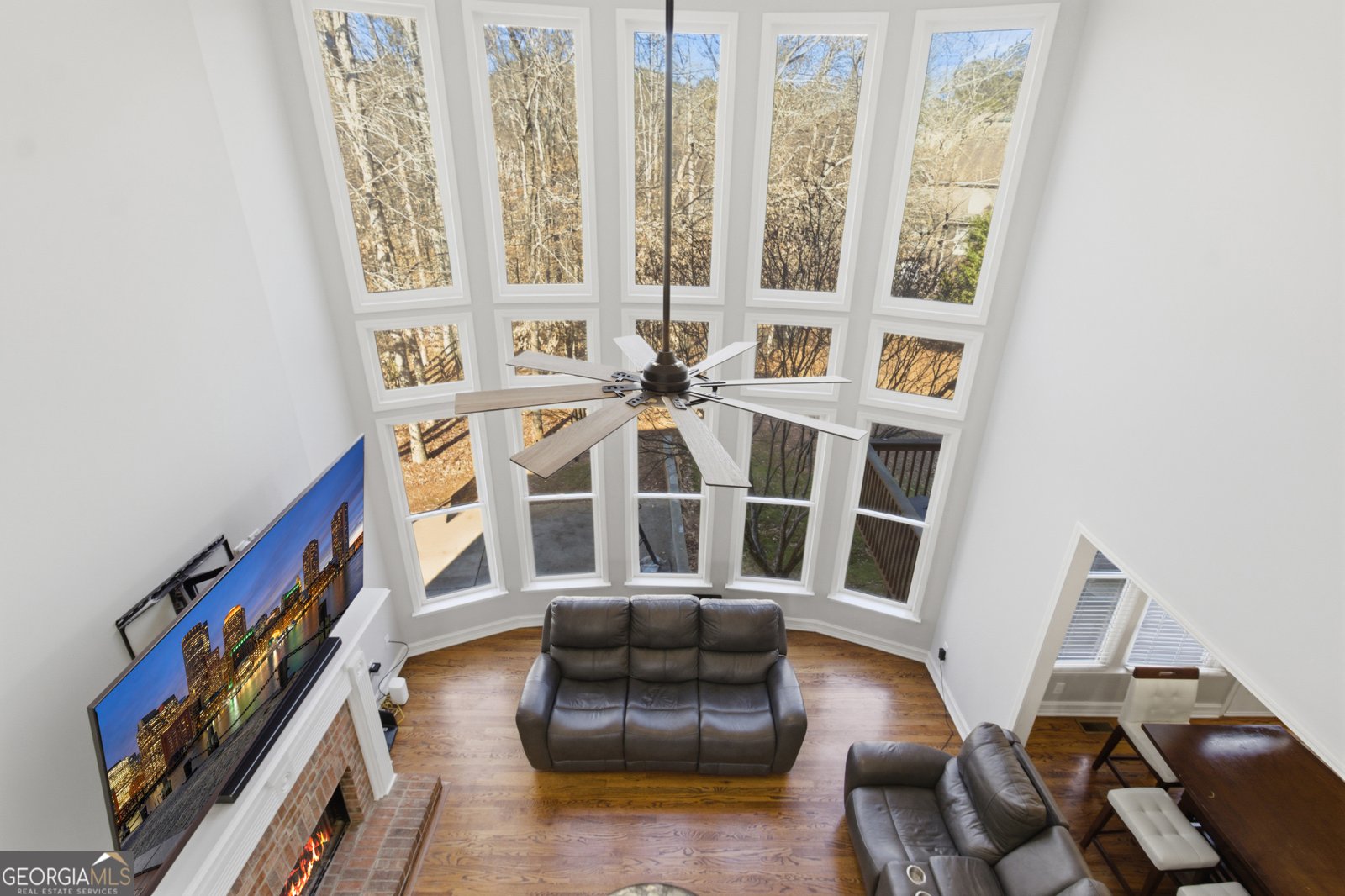 6114 Troon Way Douglasville - Photo 7