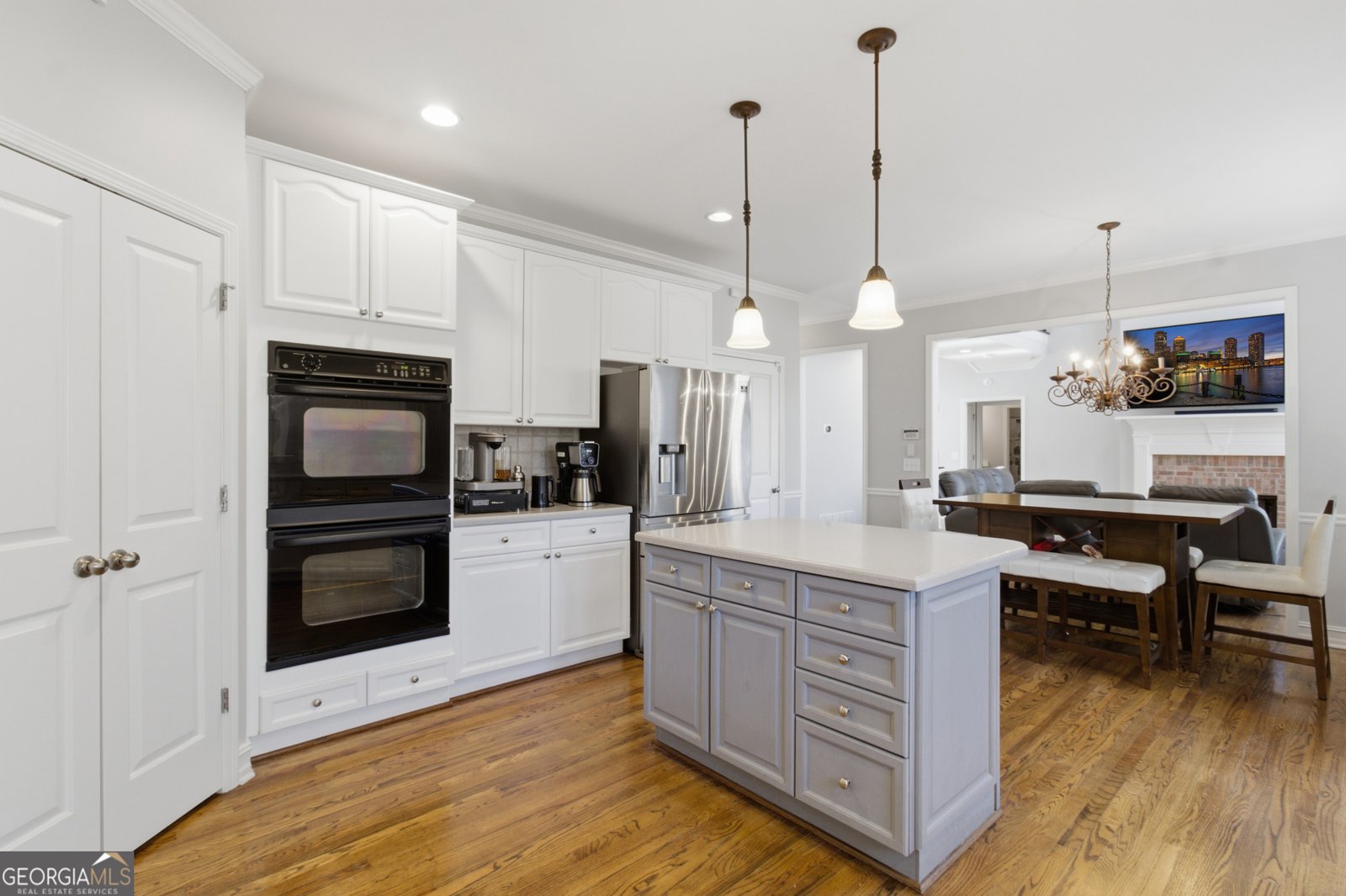 6114 Troon Way Douglasville - Photo 8