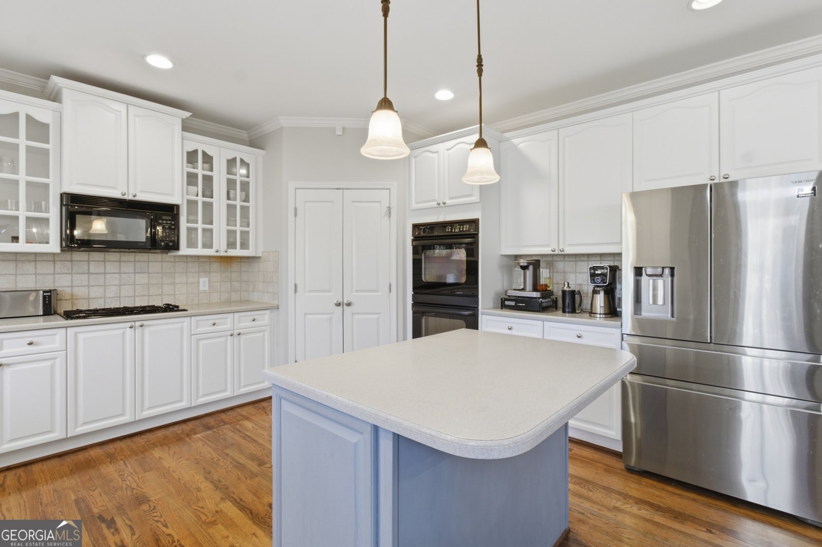 6114 Troon Way Douglasville - Photo 9