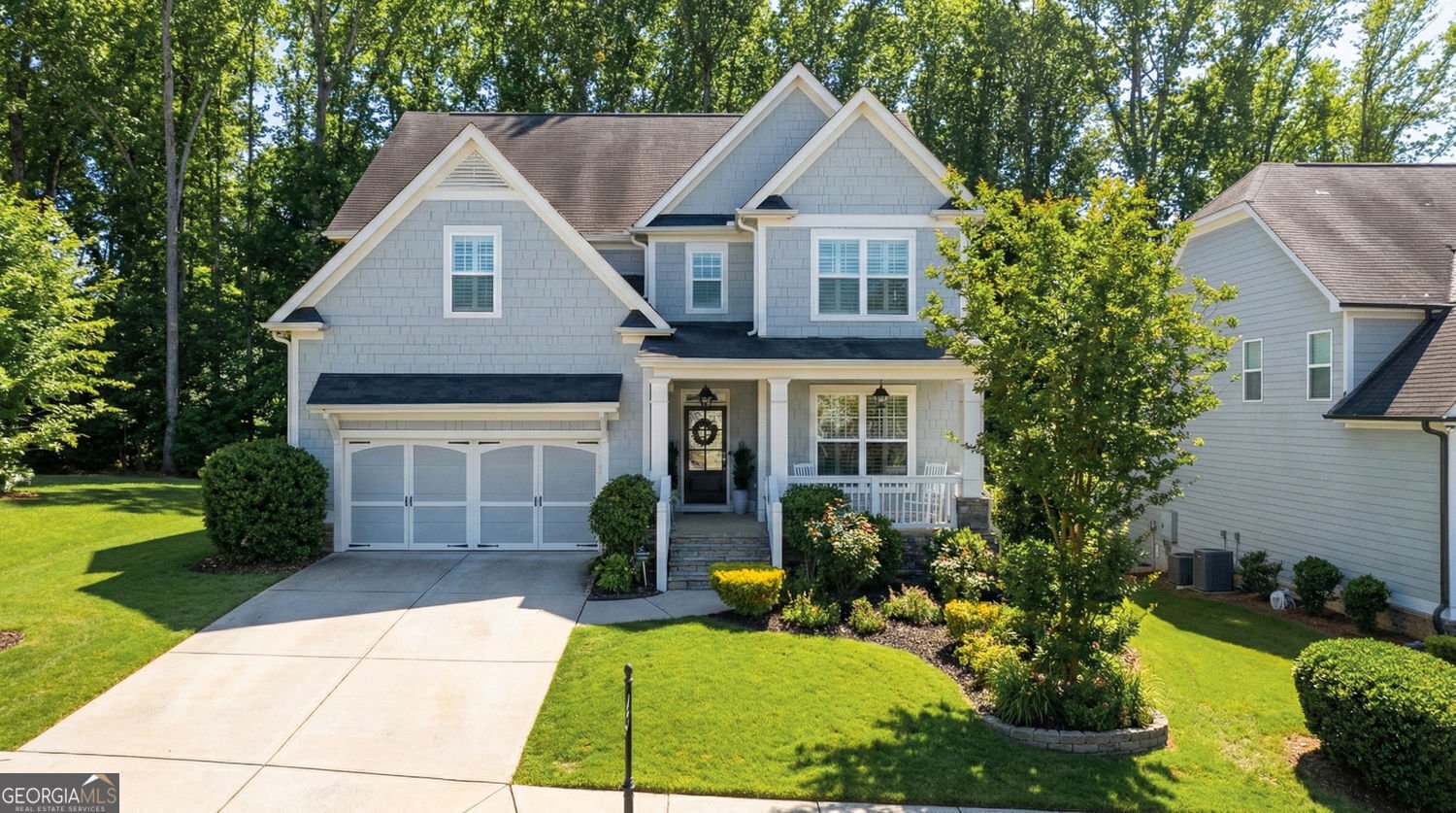 515 Tyne Drive Lawrenceville - Photo 1