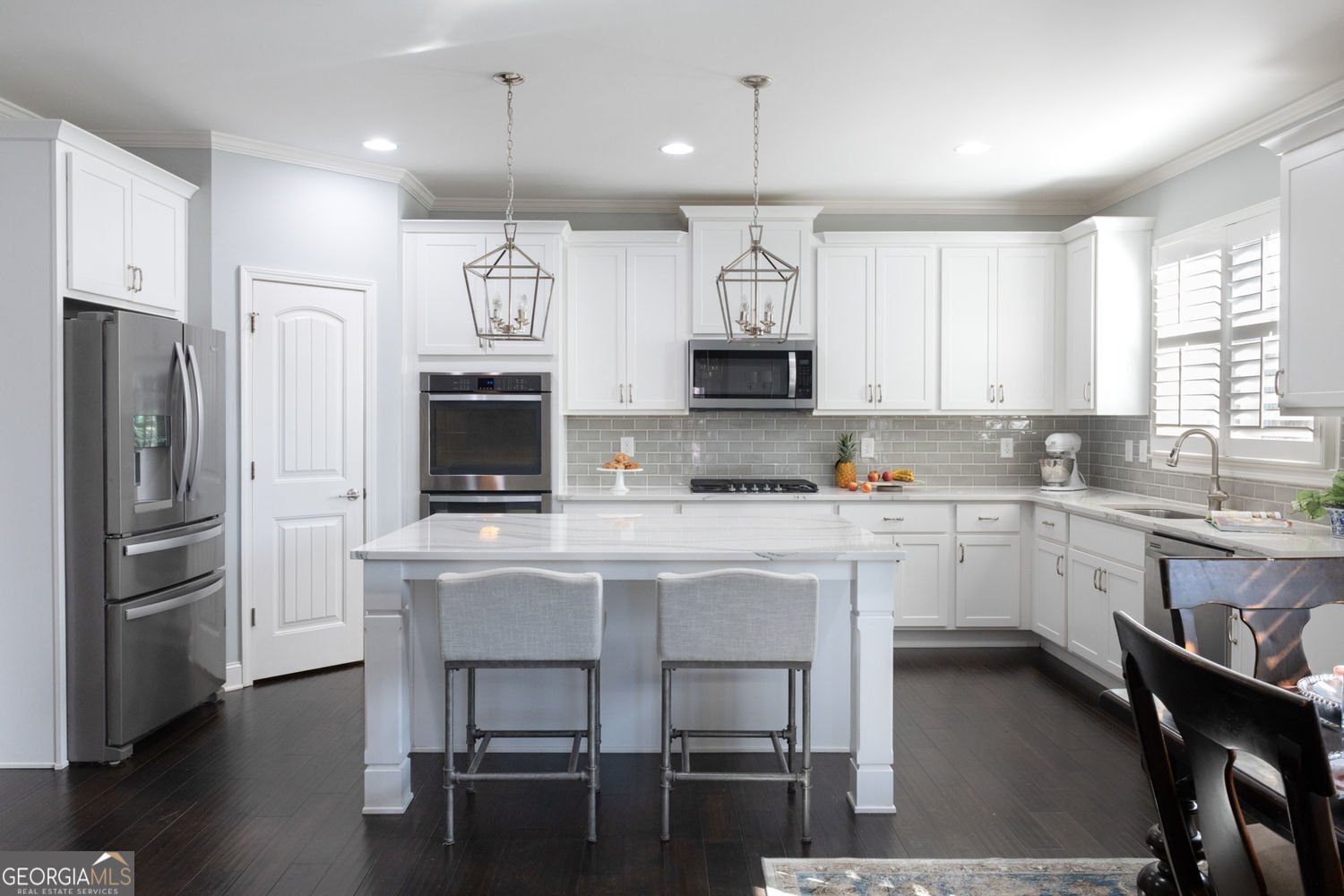 515 Tyne Drive Lawrenceville - Photo 14