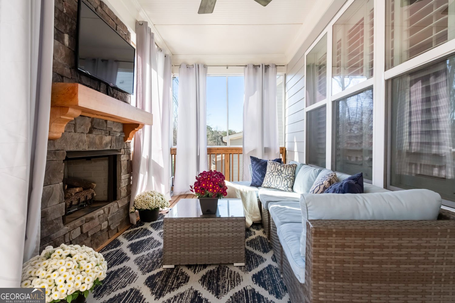 515 Tyne Drive Lawrenceville - Photo 20