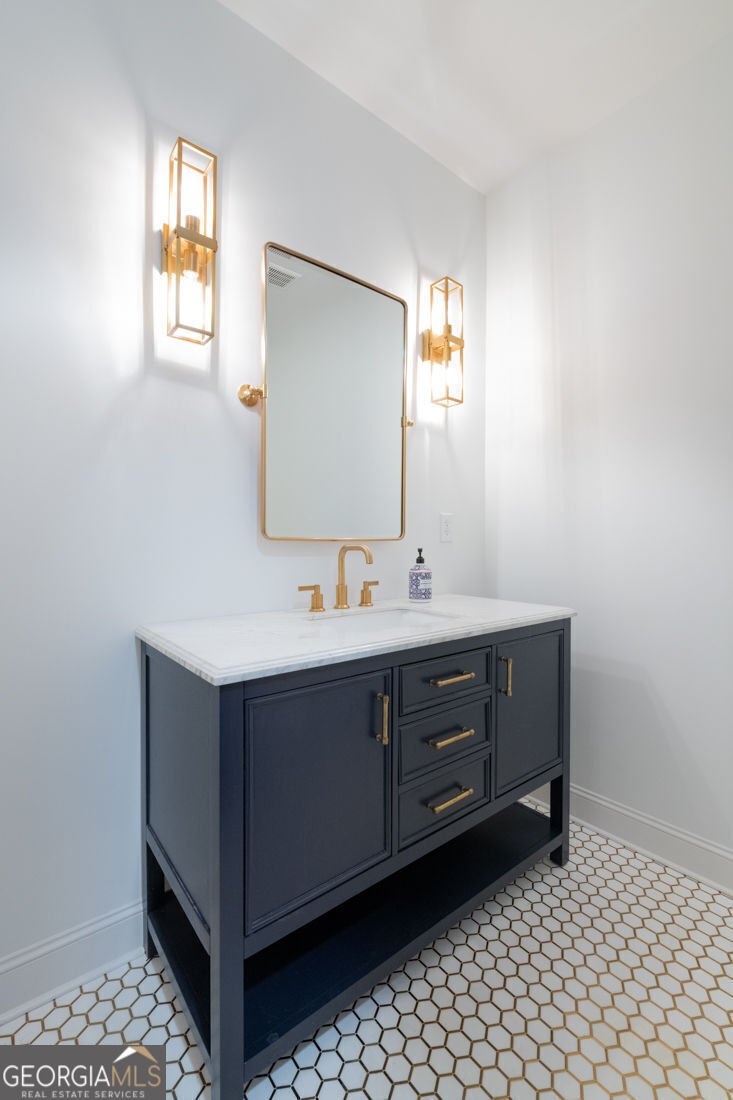 515 Tyne Drive Lawrenceville - Photo 39