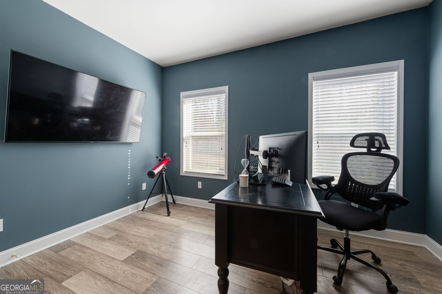 515 Tyne Drive Lawrenceville - Photo 40