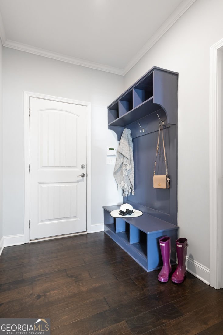 515 Tyne Drive Lawrenceville - Photo 42