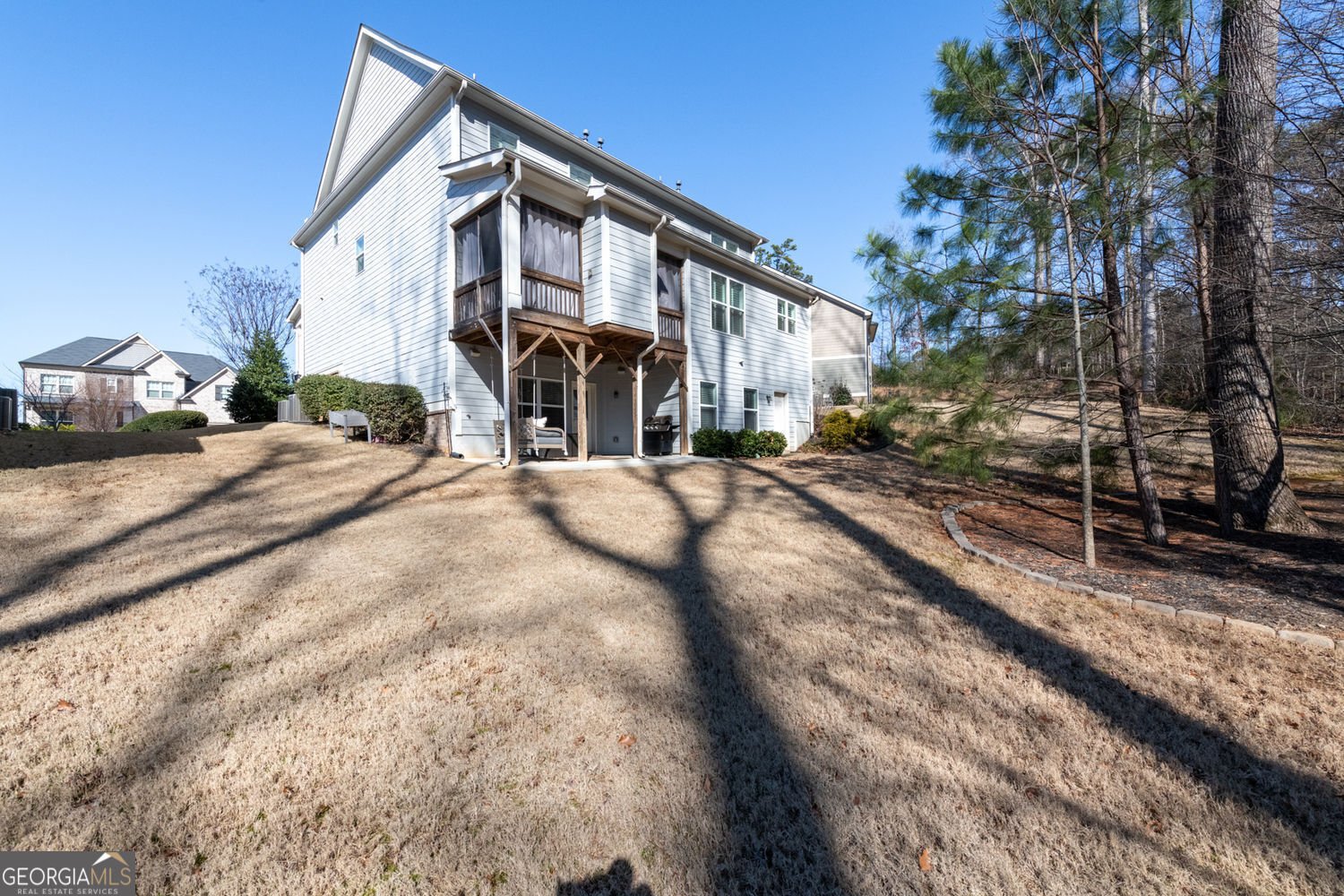 515 Tyne Drive Lawrenceville - Photo 45