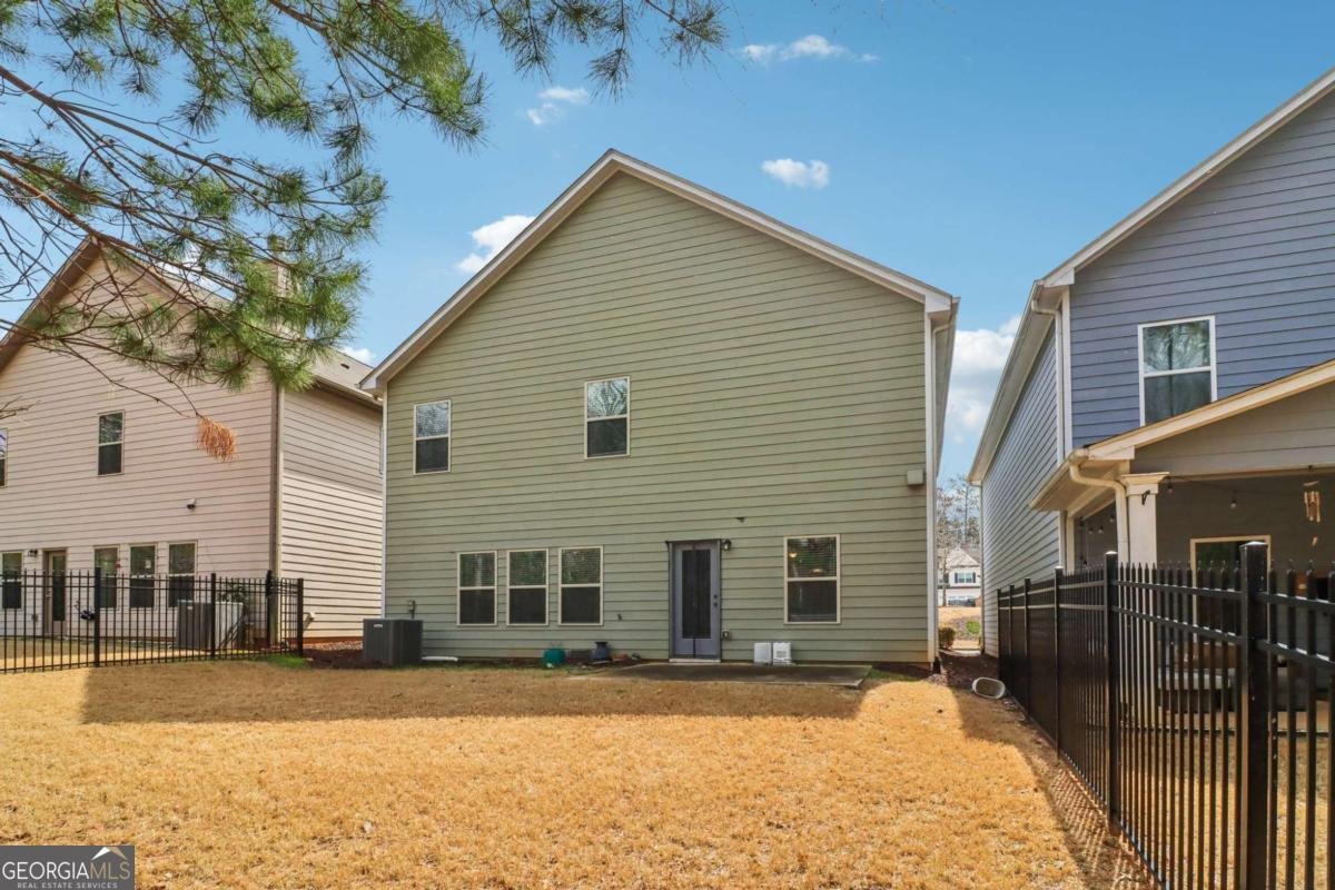 903 Hollytree Place Acworth - Photo 18