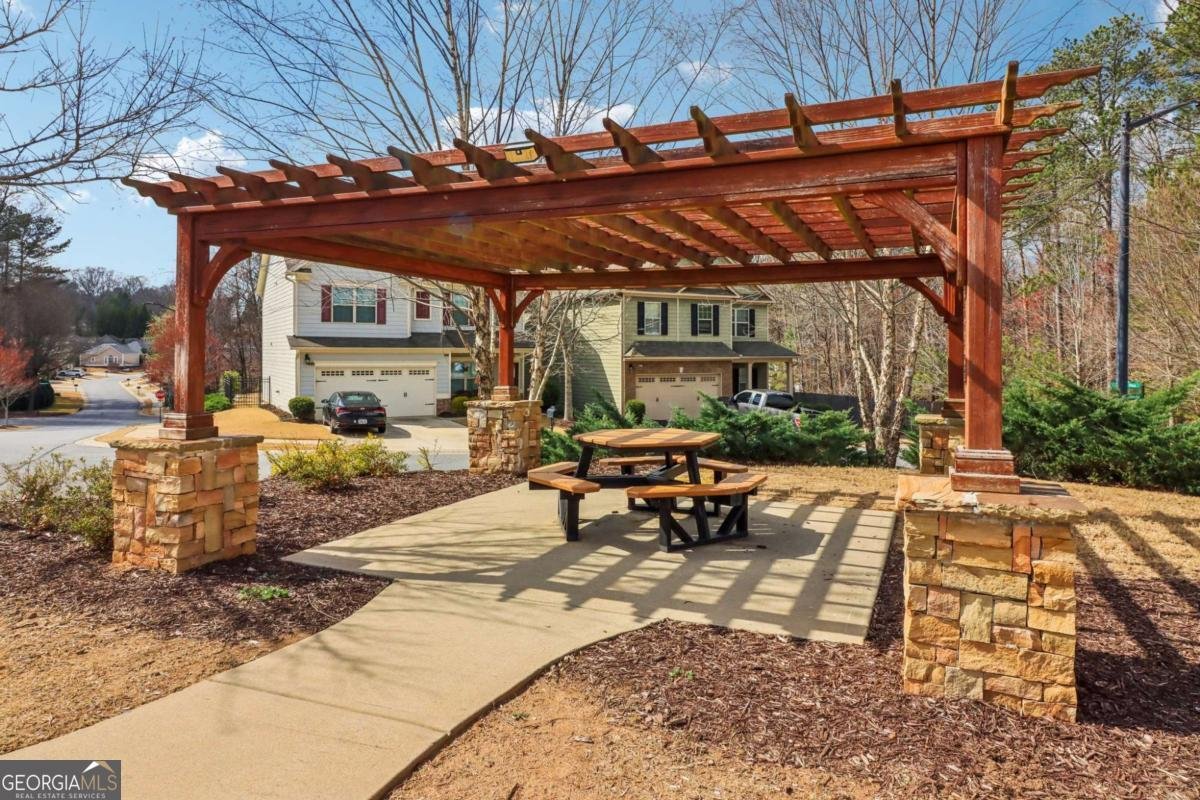 903 Hollytree Place Acworth - Photo 21