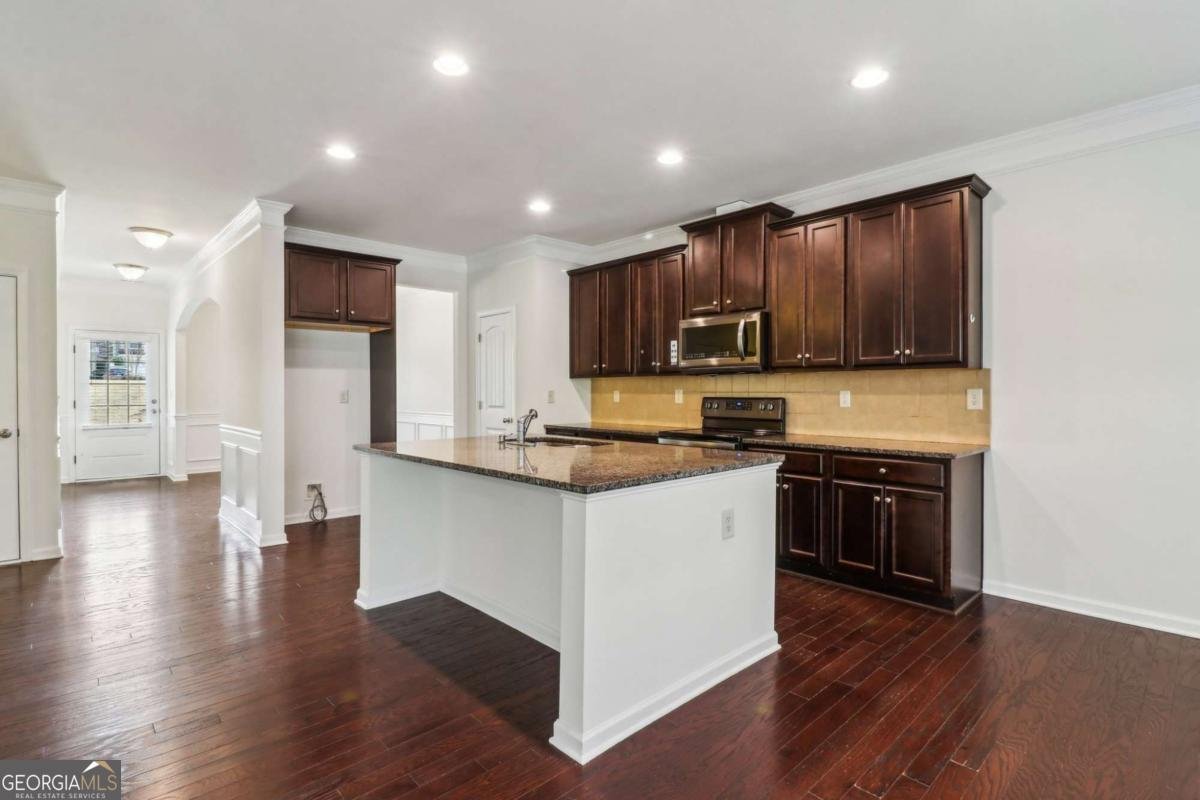 903 Hollytree Place Acworth - Photo 6