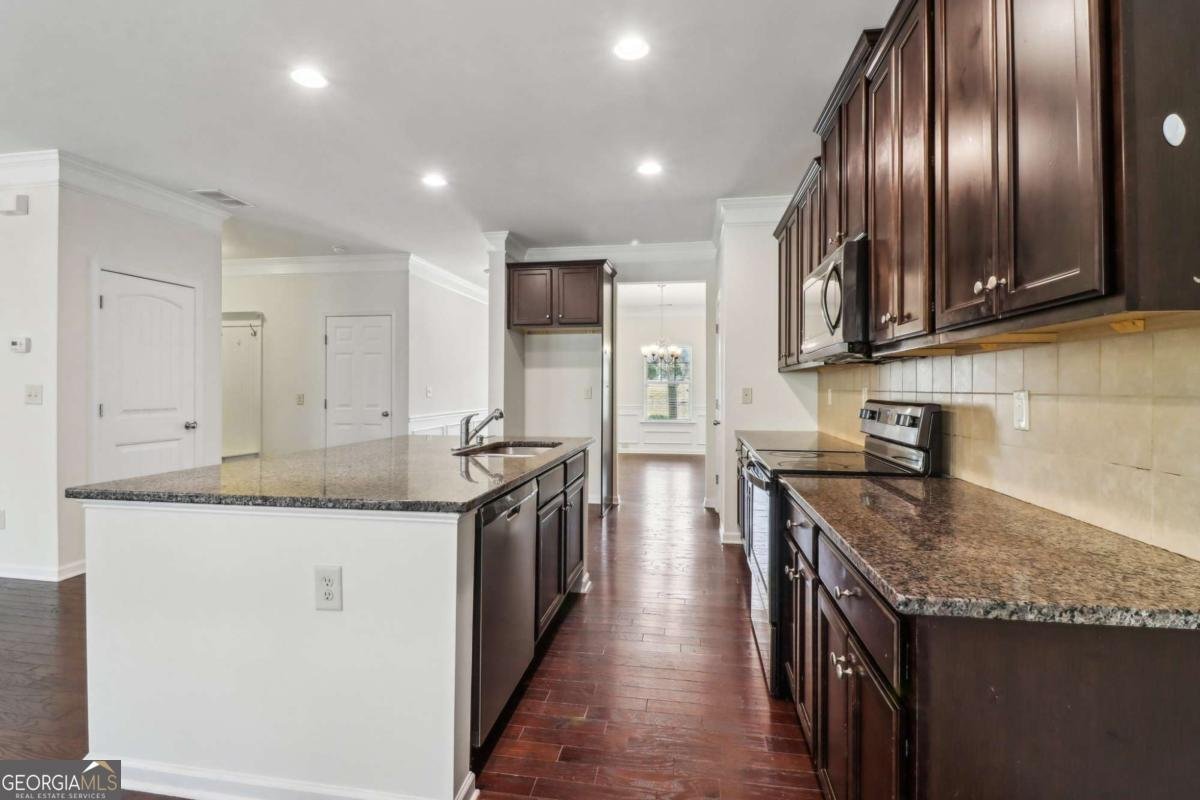 903 Hollytree Place Acworth - Photo 8