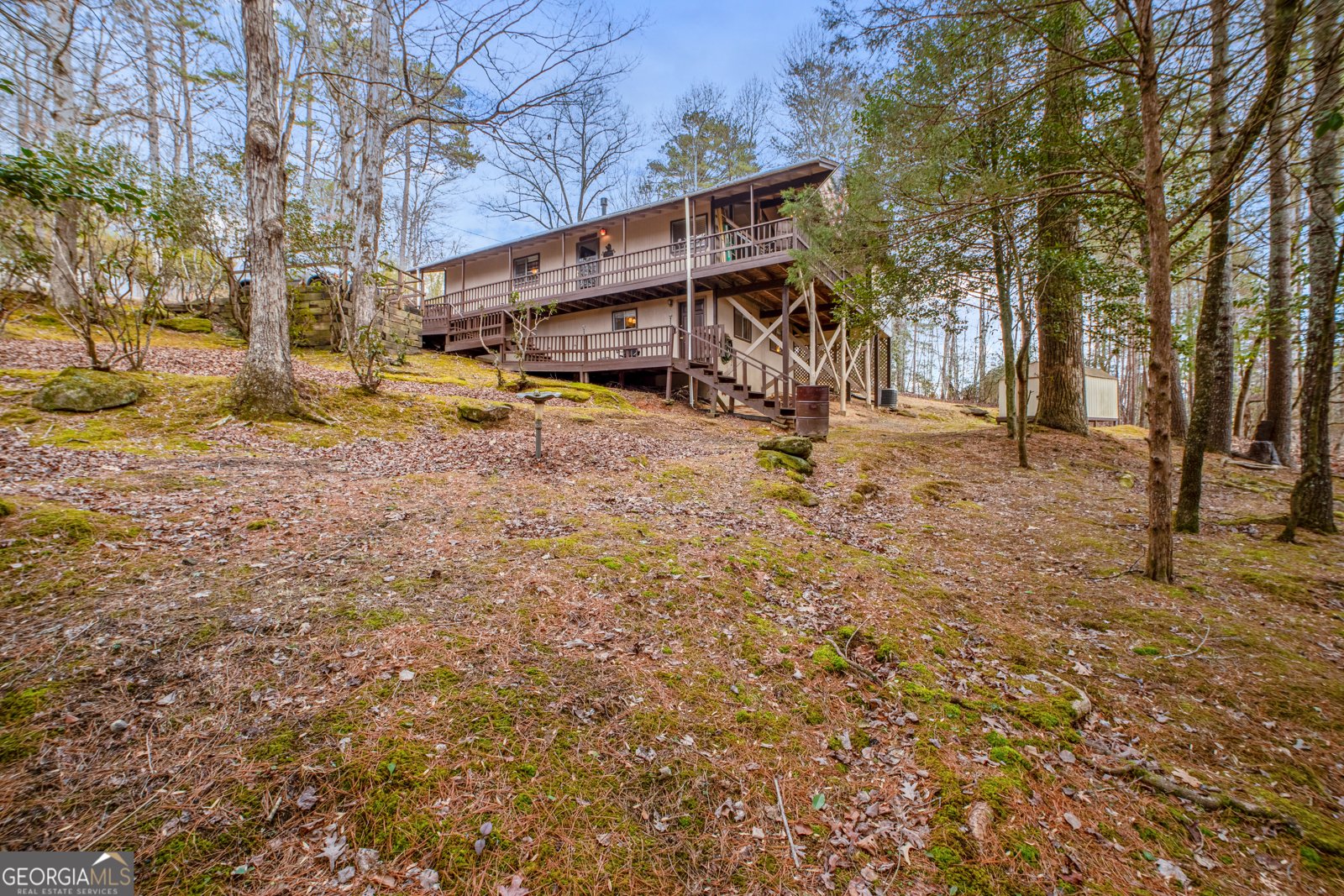 9 Golf Drive Clayton - Photo 53